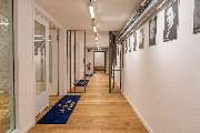 C. Bechstein Centrum Nürnberg GmbH - Mein Übungsraum in Nürnbergs Innenstadt
Mieten Sie in unserem Centrum stundenweise eine ganz besondere Location zum Üben und Spielen: einen ehemaligen Tresorraum, der Sie völlig entspannt unsere hochwertigen Instrument