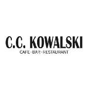 C.C. Kowalski - C.C. Kowalski