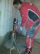 C.D. Betonbohrservice - GALLERY