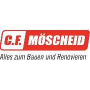 C.F. Möscheid - Alles zum bauen und renovieren - C.F. Möscheid Logo