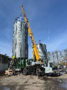 C.G.D. Spedition Marlene Löwe - GALLERY