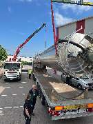 C.G.D. Spedition Marlene Löwe - GALLERY