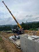 C.G.D. Spedition Marlene Löwe - GALLERY