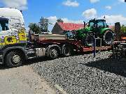 C.G.D. Spedition Marlene Löwe - GALLERY