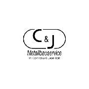 C & J Metallbauservice - LOGO