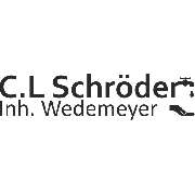 C. L. Schröder jun. OHG Inh. Frank und Willi Wedemeyer - LOGO