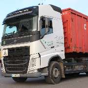 C.R.H. Recycling GmbH
