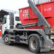 C.R.H. Recycling GmbH
