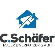 C. Schäfer Maler & Verputzer GmbH - LOGO