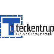 C. Teckentrup Tür- u. Torsysteme - Rheda-Wiedenbrück - LOGO