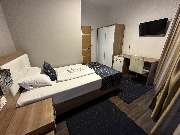 C und S Hotel - GALLERY
