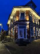 C und S Hotel - GALLERY