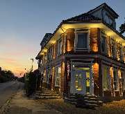 C und S Hotel - GALLERY
