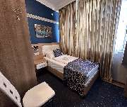 C und S Hotel - GALLERY