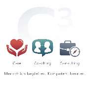 C3 Care - Coaching - Consulting - LOGO