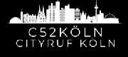 C52Köln / City-Ruf Funkmietwagen Köln - 1