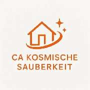 Ca kosmische sauberkeit - LOGO