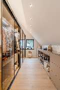 CABINET Schranksysteme AG - GALLERY