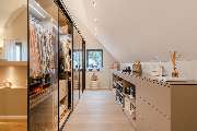 CABINET Schranksysteme AG - GALLERY
