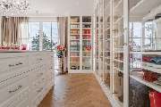 CABINET Schranksysteme AG - GALLERY