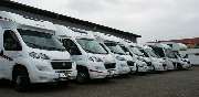 Cactus Reisemobile - GALLERY