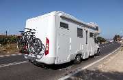 Cactus Reisemobile - GALLERY
