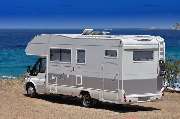 Cactus Reisemobile - GALLERY