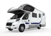 Cactus Reisemobile - GALLERY