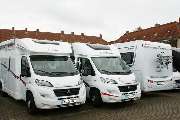 Cactus Reisemobile - GALLERY