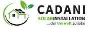 Cadani Solarinstallation GmbH - 1