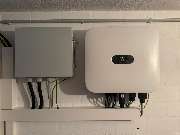 Cadani Solarinstallation GmbH - GALLERY