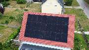 Cadani Solarinstallation GmbH - GALLERY