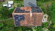 Cadani Solarinstallation GmbH - GALLERY