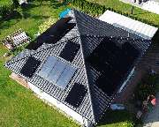 Cadani Solarinstallation GmbH - GALLERY
