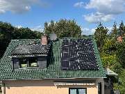 Cadani Solarinstallation GmbH - GALLERY