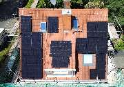Cadani Solarinstallation GmbH - GALLERY