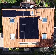 Cadani Solarinstallation GmbH - GALLERY