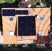 Cadani Solarinstallation GmbH - GALLERY