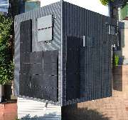 Cadani Solarinstallation GmbH - GALLERY