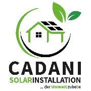 Cadani Solarinstallation GmbH - LOGO