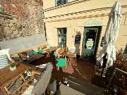 Cado's Cafe & Creperie - 1