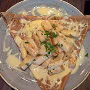 Cado's Cafe & Creperie - 10