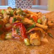 Cado's Cafe & Creperie - 11