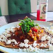 Cado's Cafe & Creperie - 13