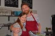 Cado's Cafe & Creperie - 21