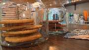 Cado's Cafe & Creperie - 25