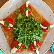 Cado's Cafe & Creperie - 27