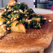 Cado's Cafe & Creperie - 3