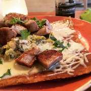 Cado's Cafe & Creperie - 30