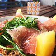 Cado's Cafe & Creperie - 31